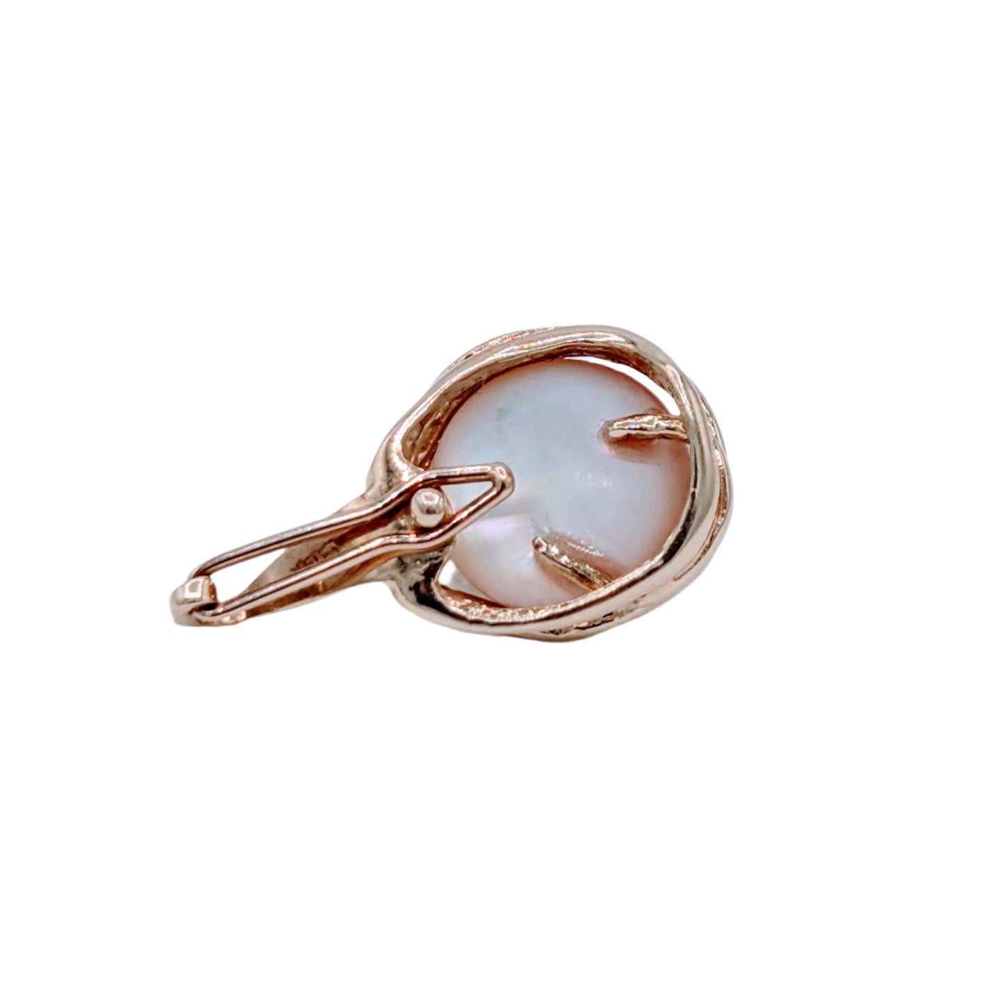Pearl Pendant