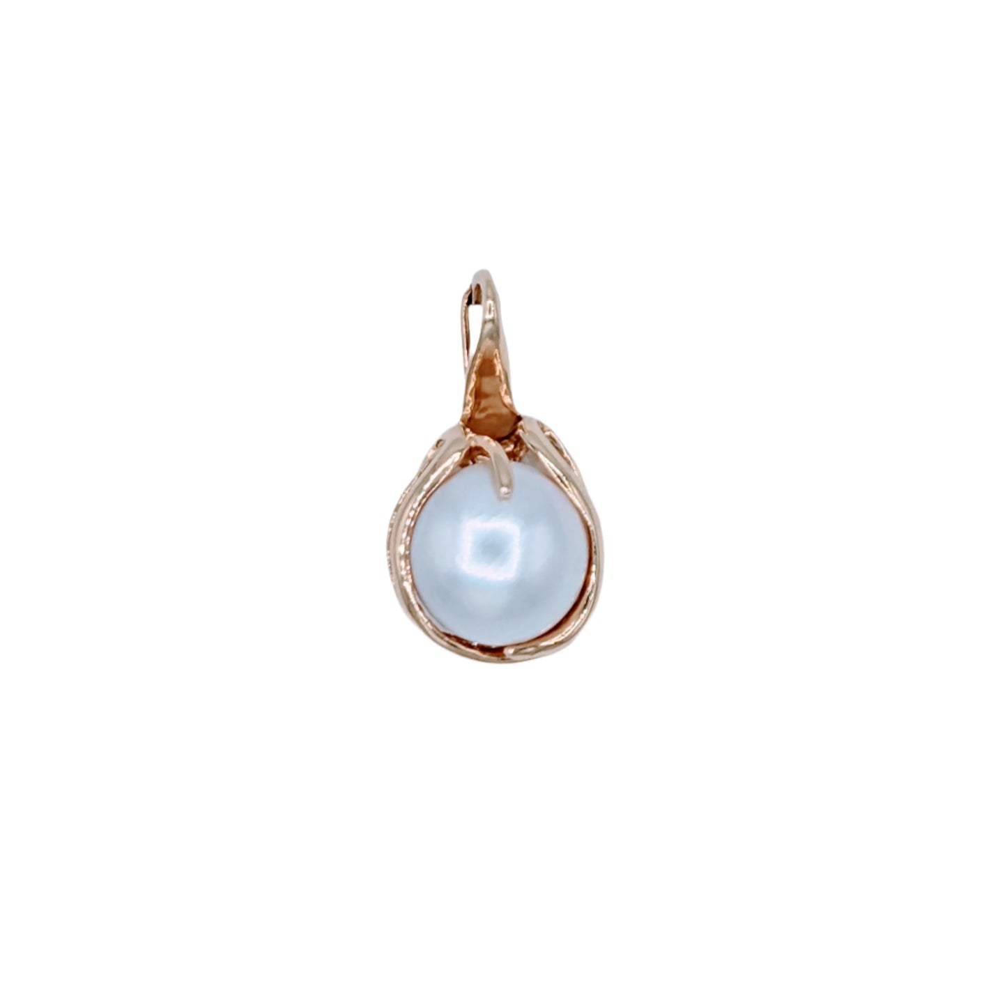 Pearl Pendant