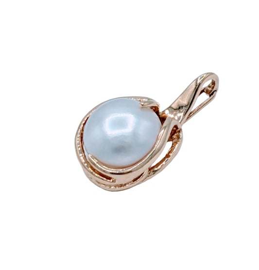 Pearl Pendant